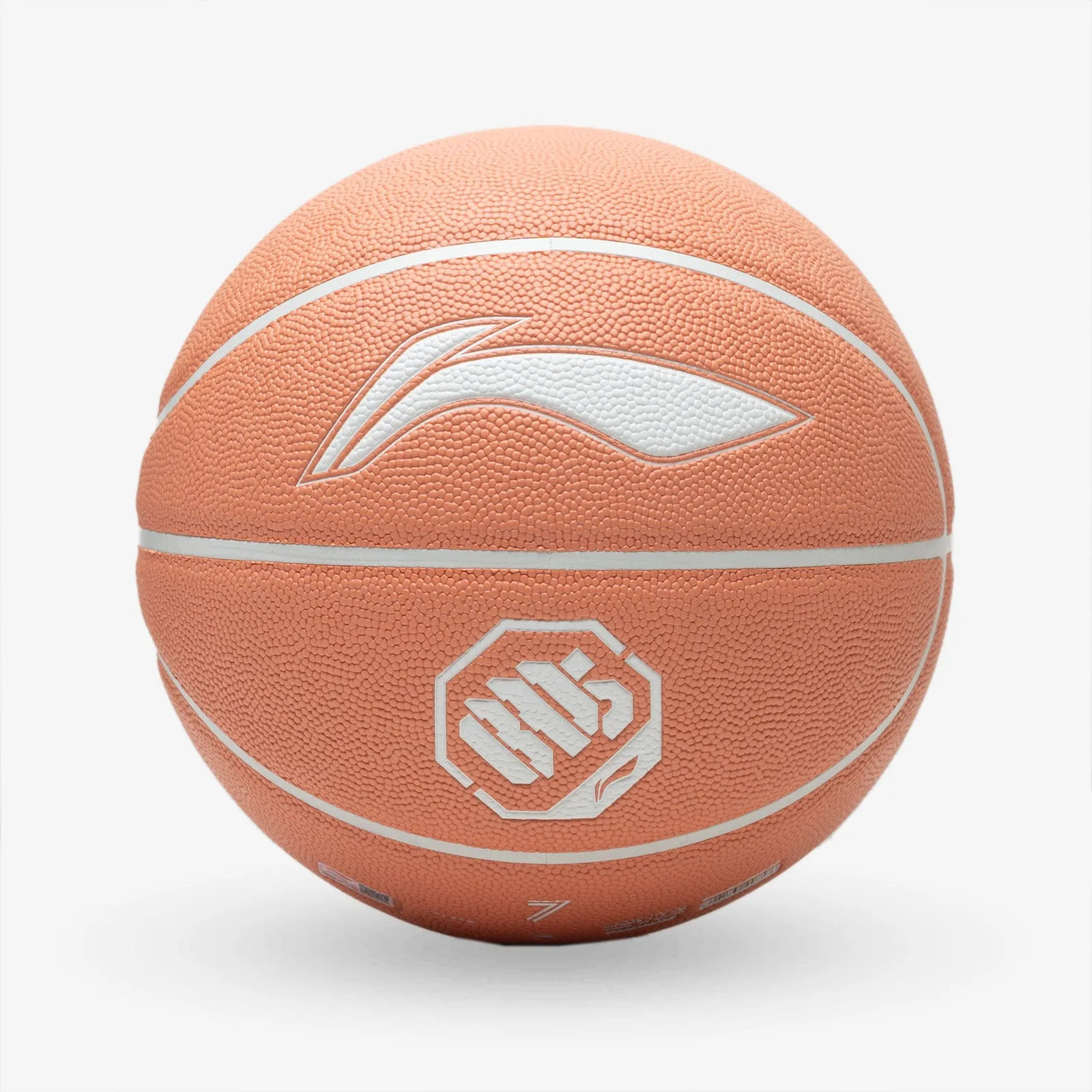Li-Ning Elite BadFive Basketball -Size 7