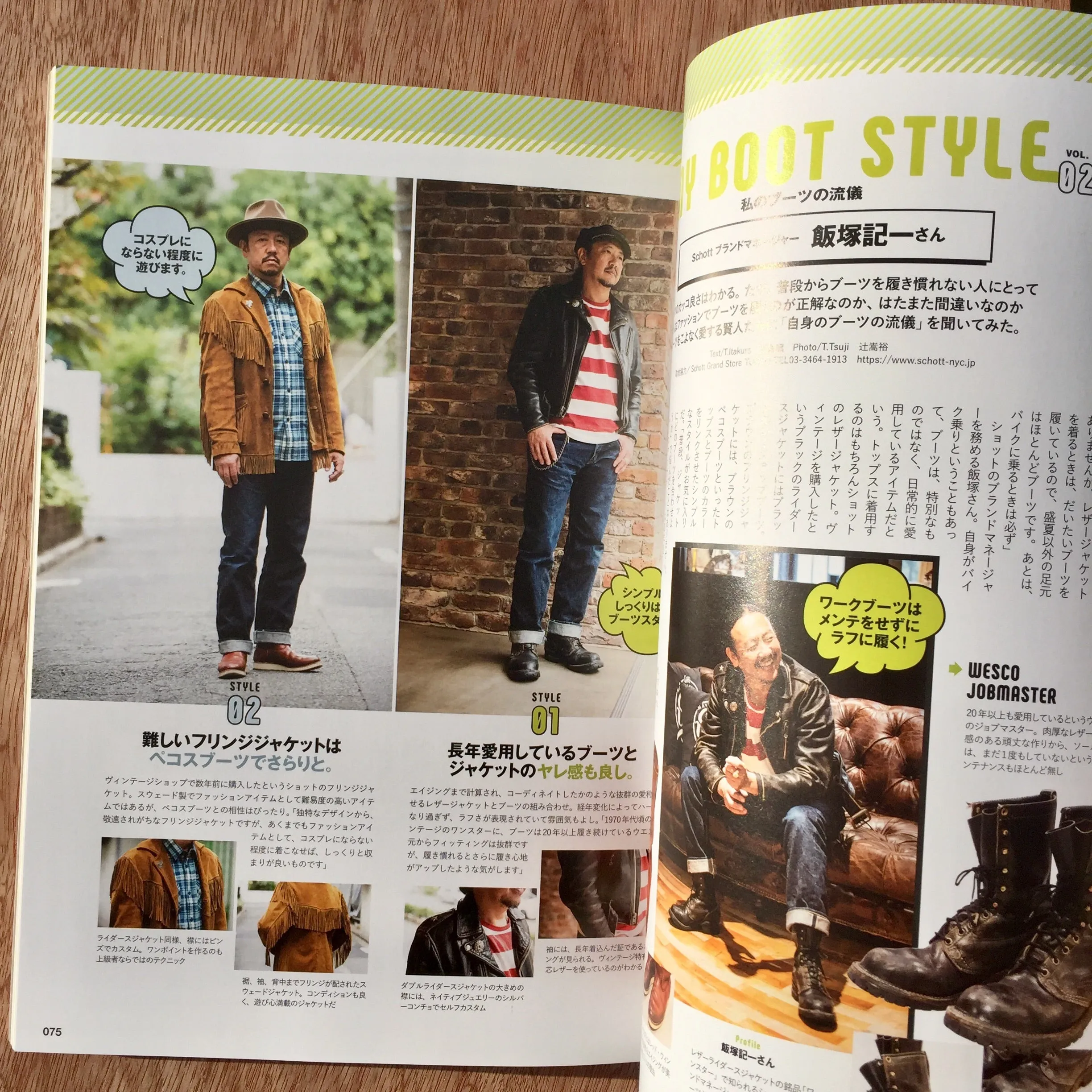 Lightning Vol 190 - The Textbook Of Boots