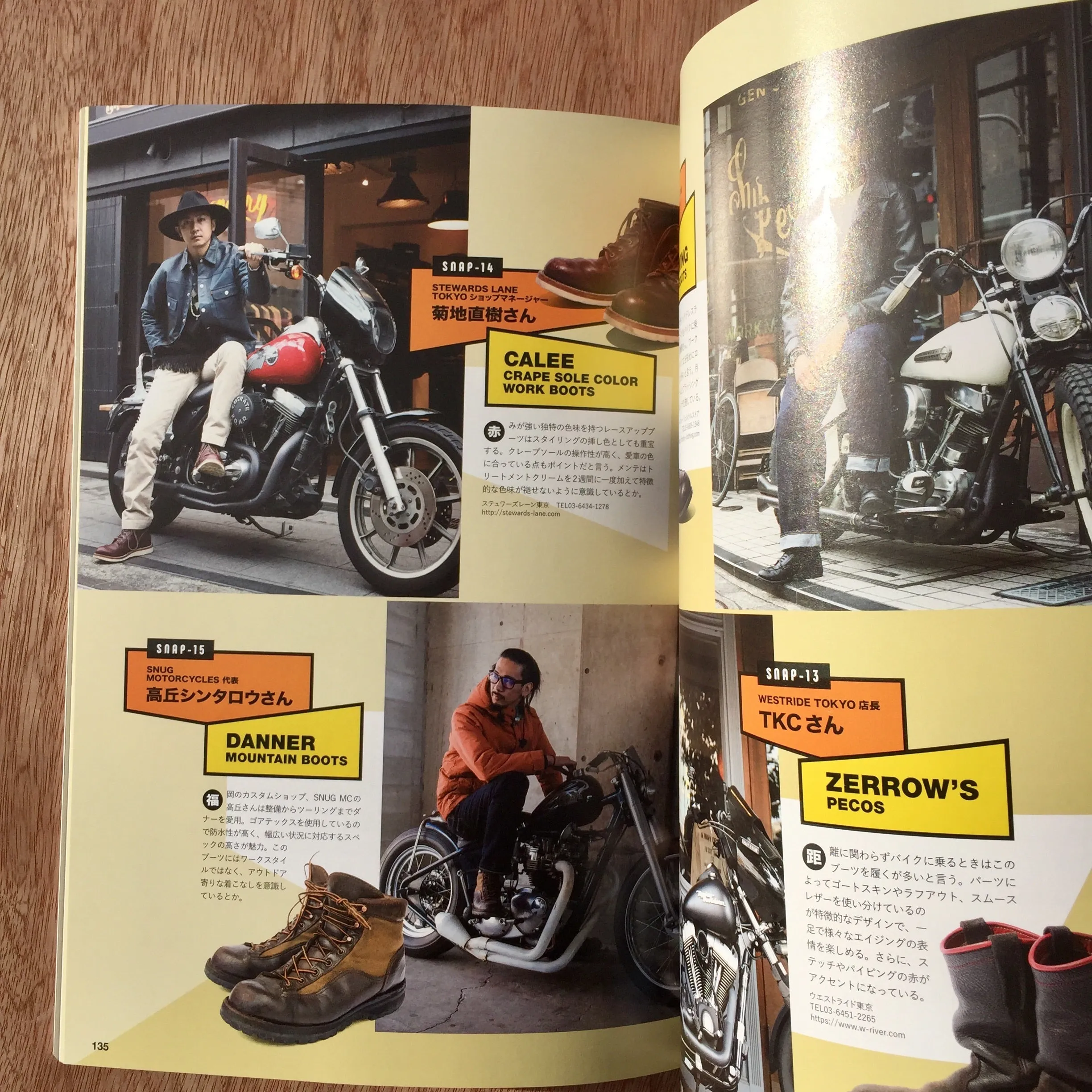 Lightning Vol 190 - The Textbook Of Boots