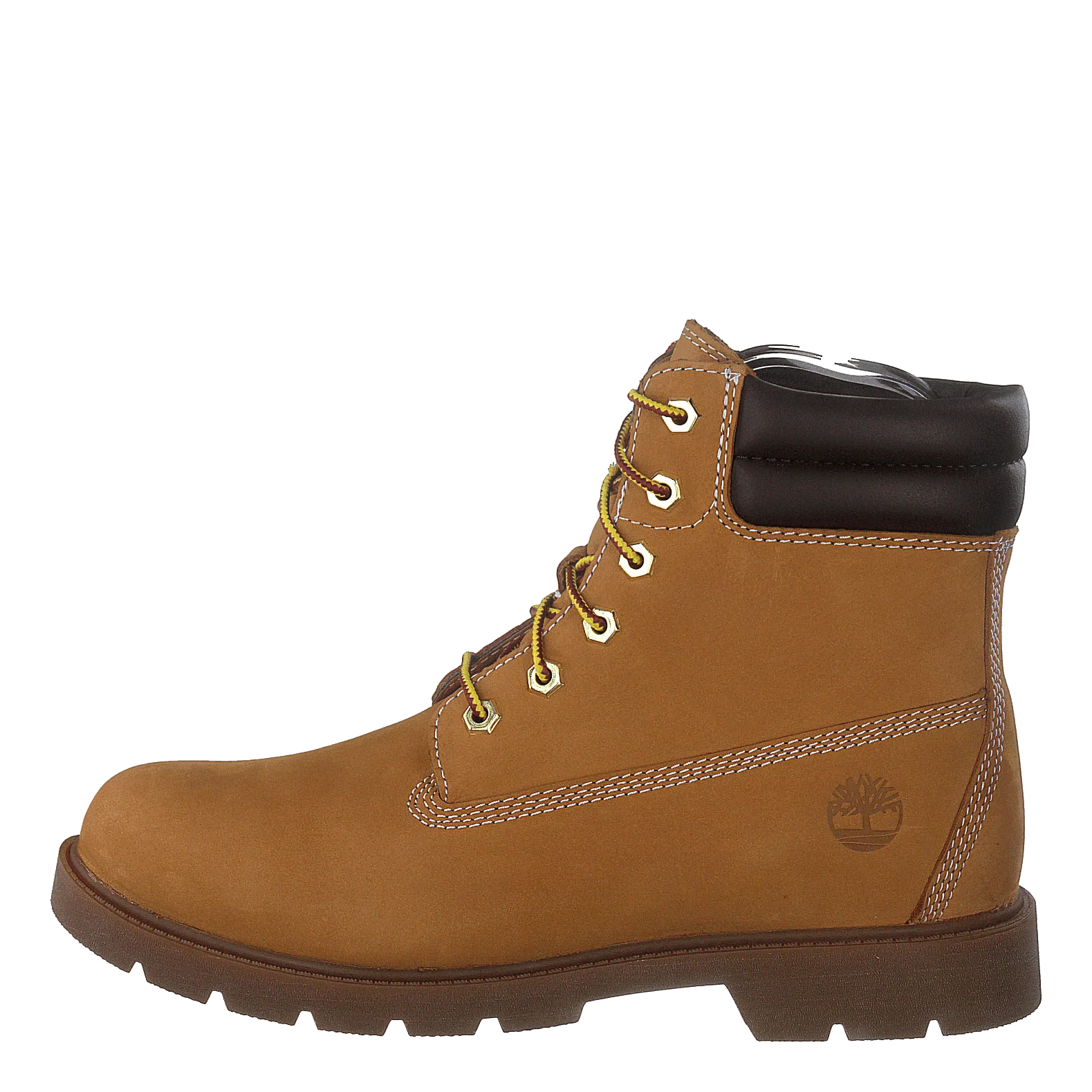 Linden Woods 6in Double Collar Wheat