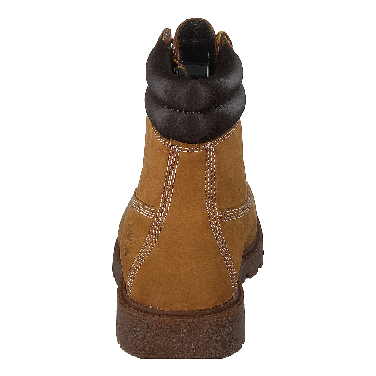 Linden Woods 6in Double Collar Wheat