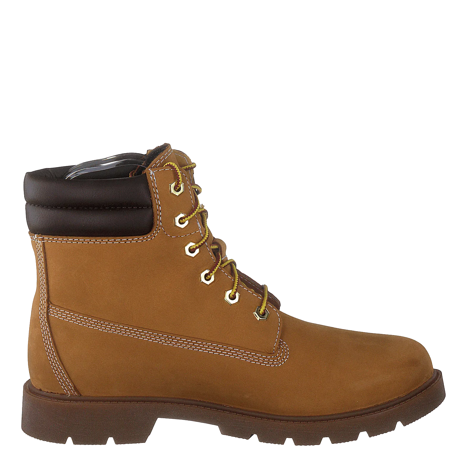 Linden Woods 6in Double Collar Wheat