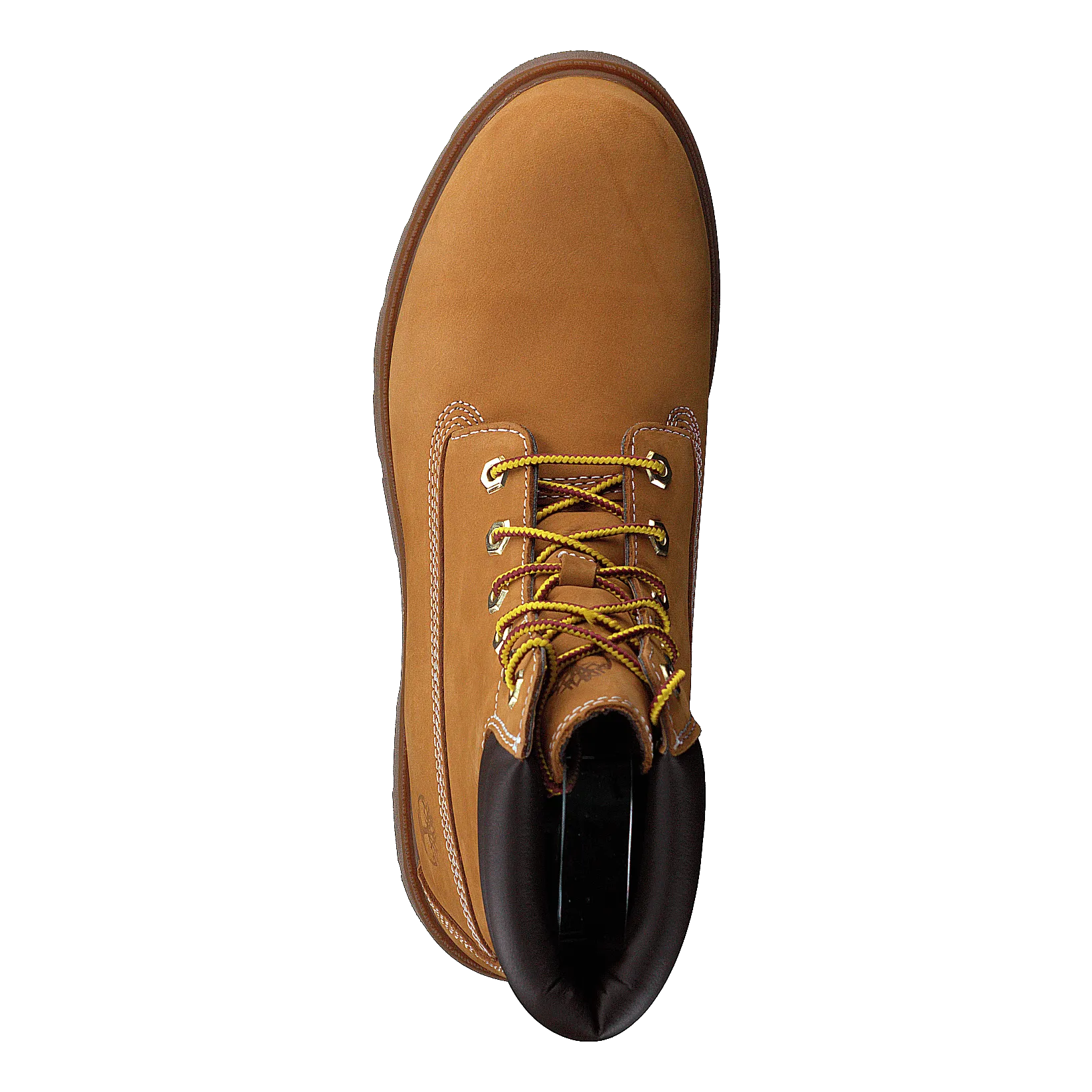 Linden Woods 6in Double Collar Wheat