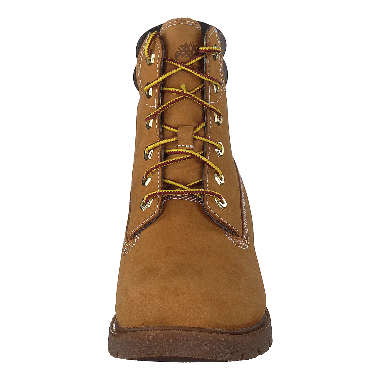 Linden Woods 6in Double Collar Wheat