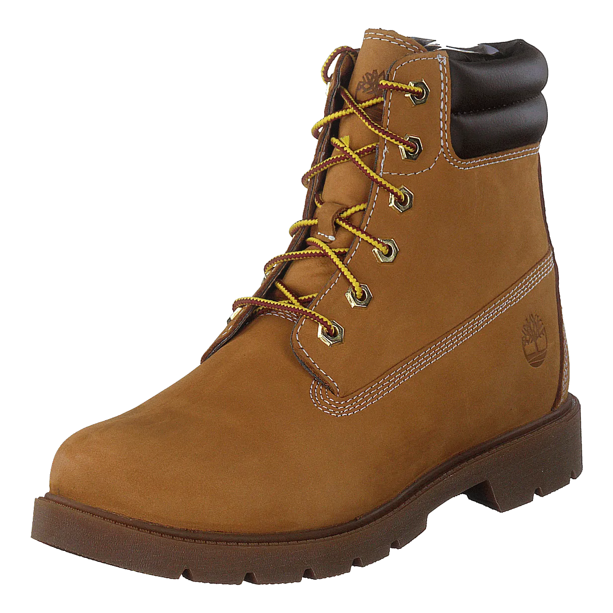 Linden Woods 6in Double Collar Wheat