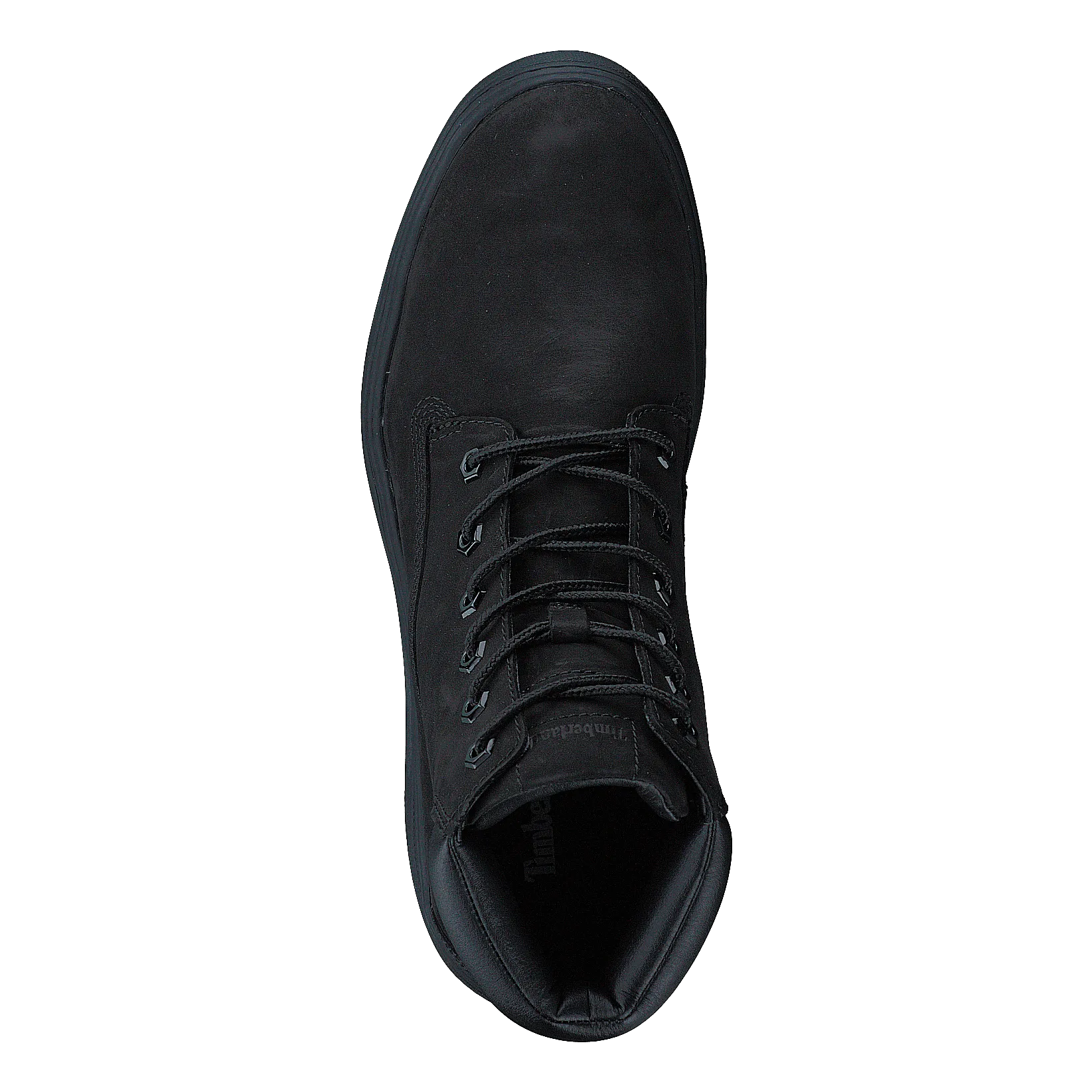 Londyn 6 Inch Blackout Nubuck