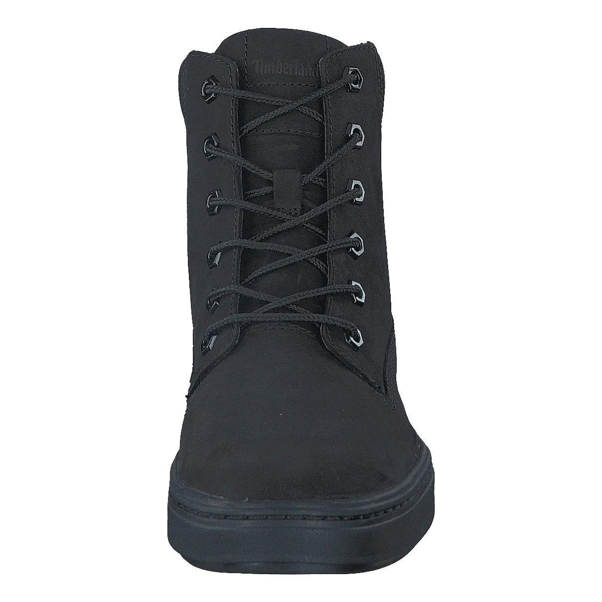 Londyn 6 Inch Blackout Nubuck