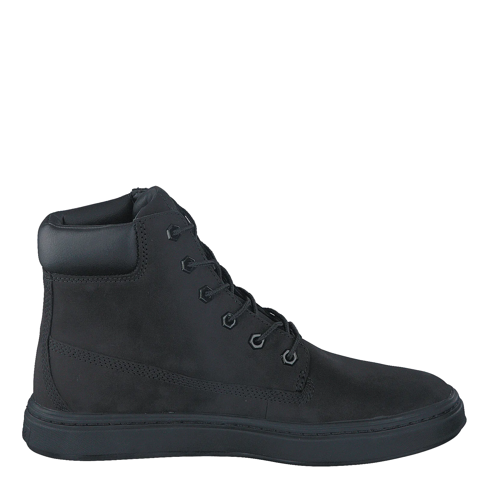 Londyn 6 Inch Blackout Nubuck