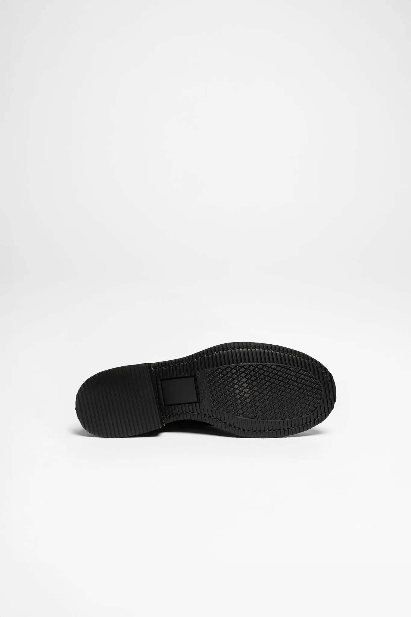 LUCIO Unisex Braun