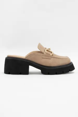 LYNN - TAUPE