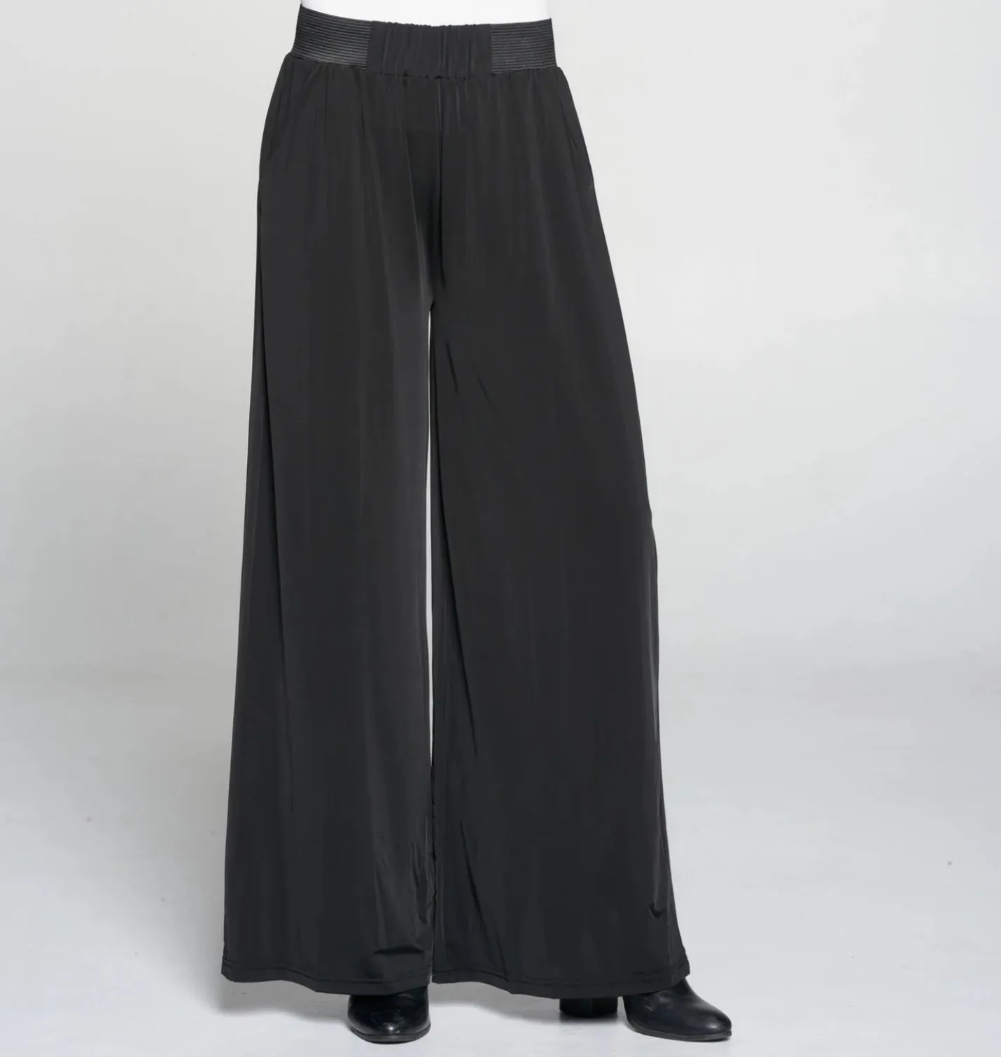 Magic Pantz - Black