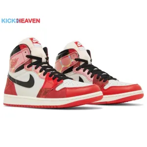 Marvel x Nike Air Jordan 1 Retro High OG 'Next Chapter'