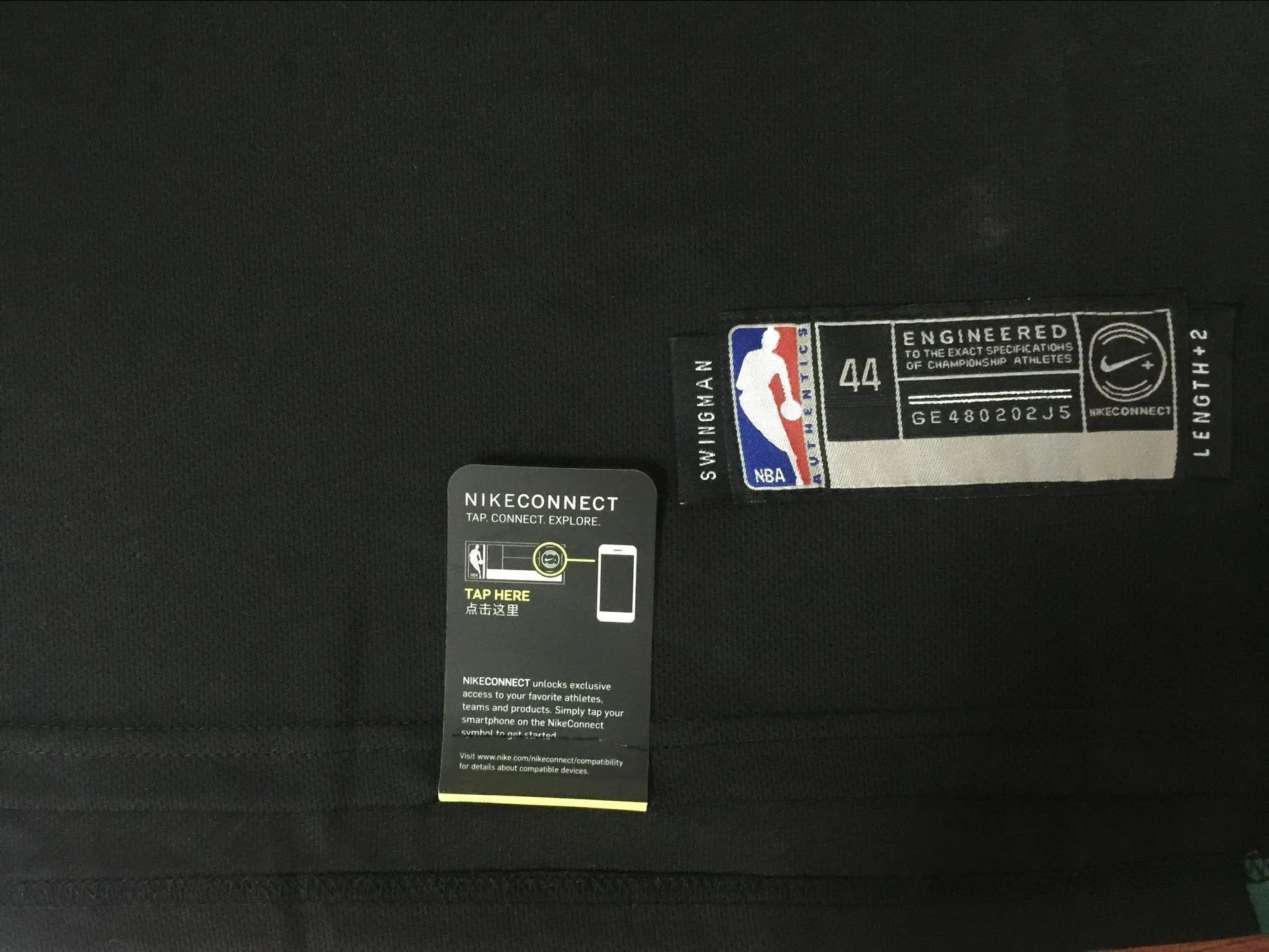 Men 0 Jayson Tatum Jersey Black Boston Celtics Jersey Fanatics Swingman