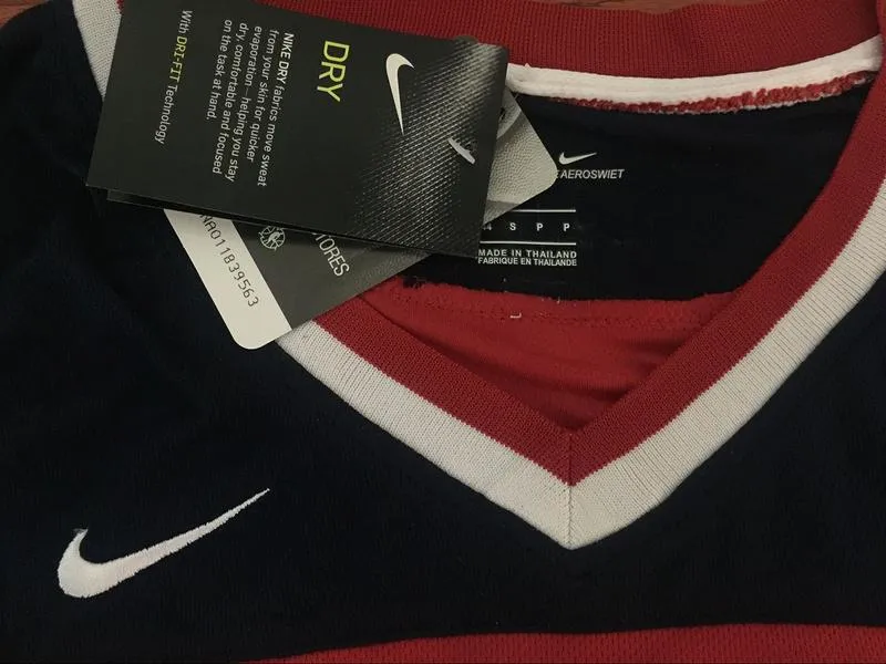 Men 2 John Wall Jersey Red Washington Wizards Swingman Fanatics version