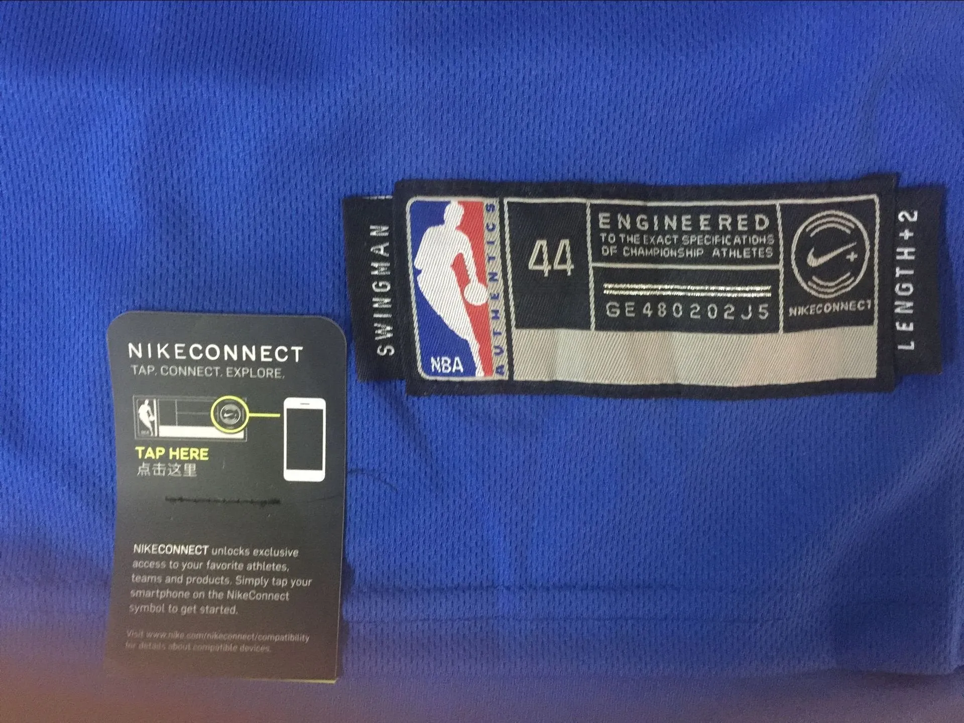 Men 25 Ben Simmons Blue Jersey Philadelphia 76ers Swingman Jersey Fanatics