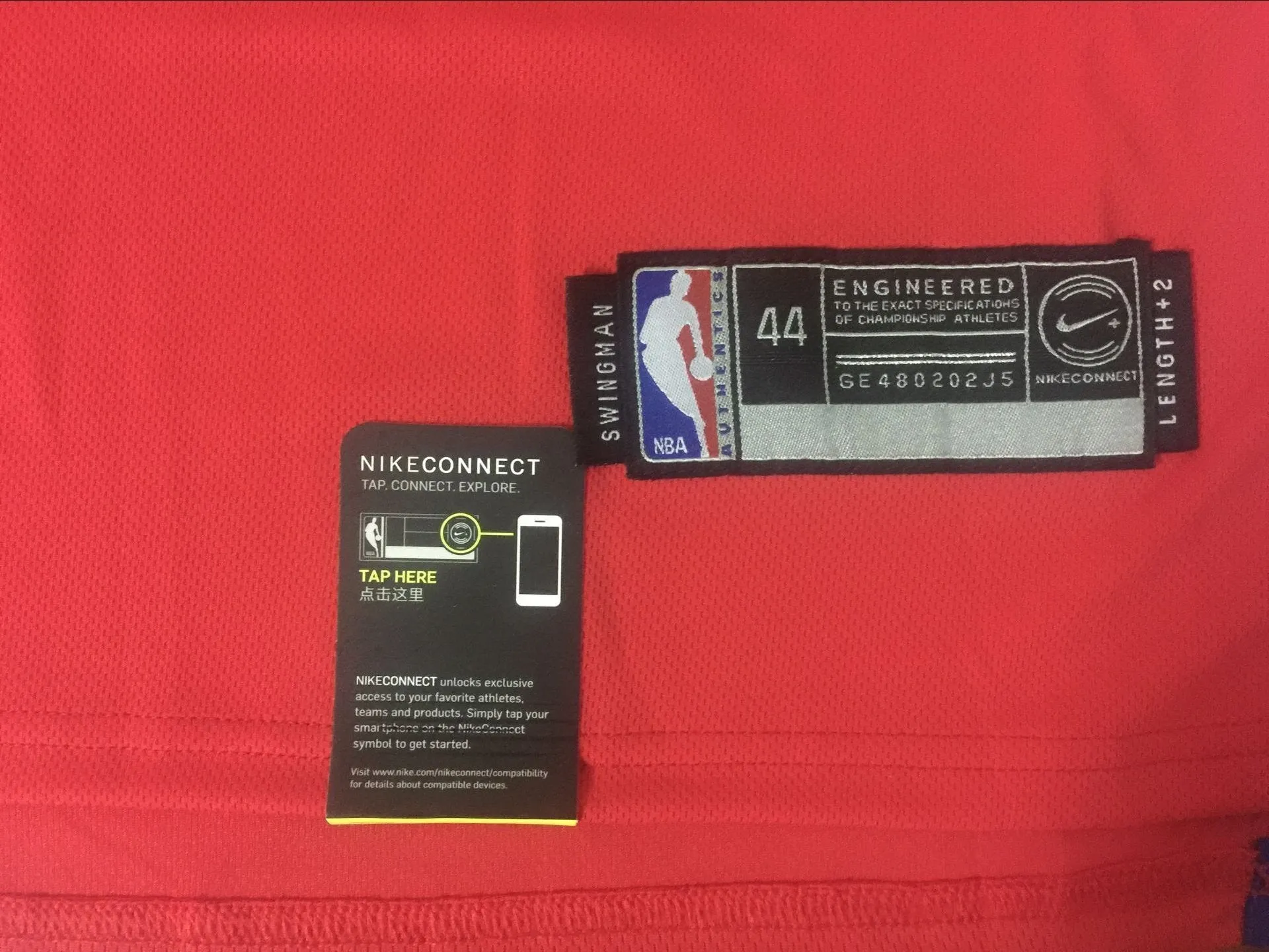 Men 25 Ben Simmons City Jersey Red Philadelphia 76ers Swingman Fanatics