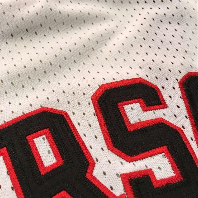 Men 3 Allen Iverson Jersey White Philadelphia 76ers Jersey Fanatics