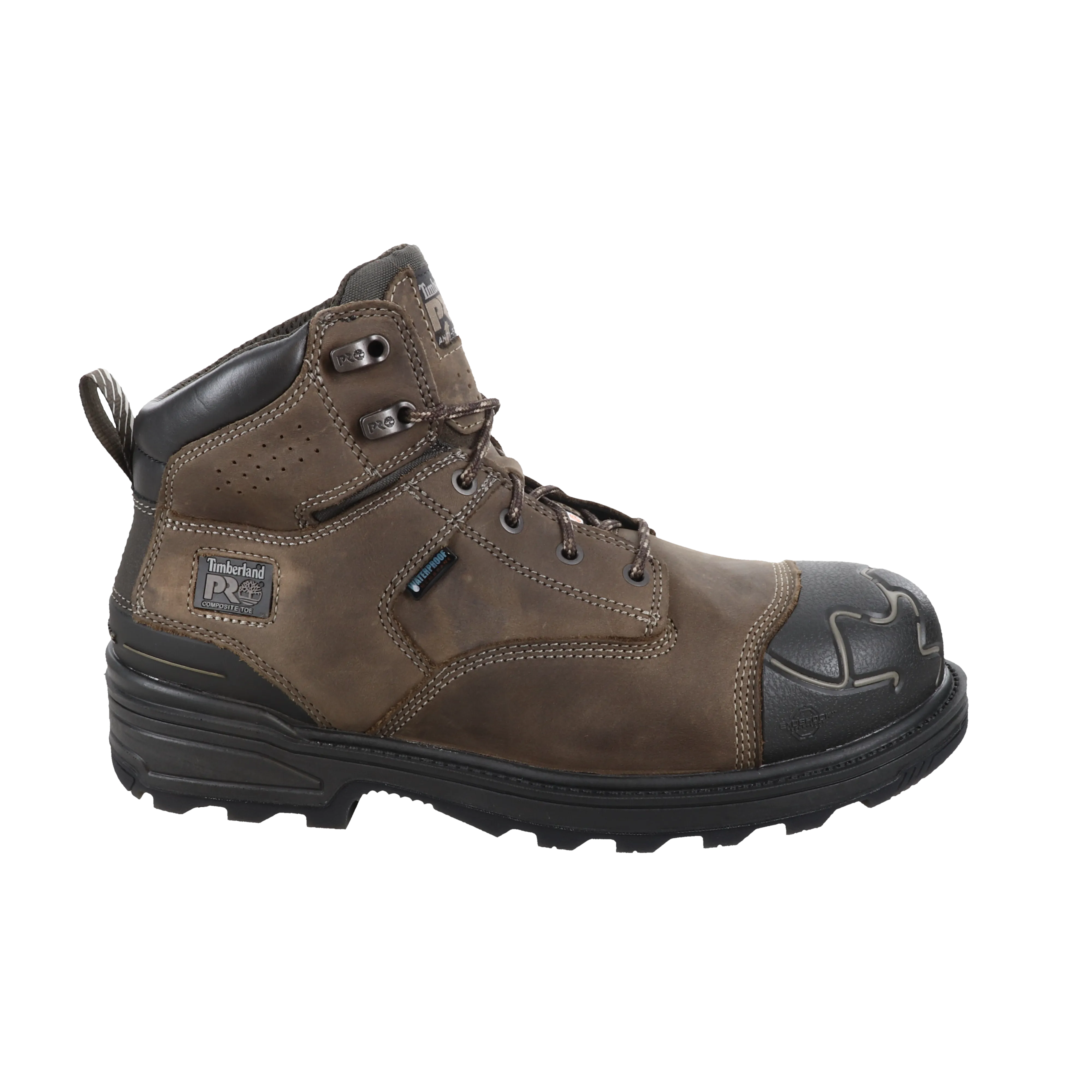 Men's CSA Safety 6" Magnitude