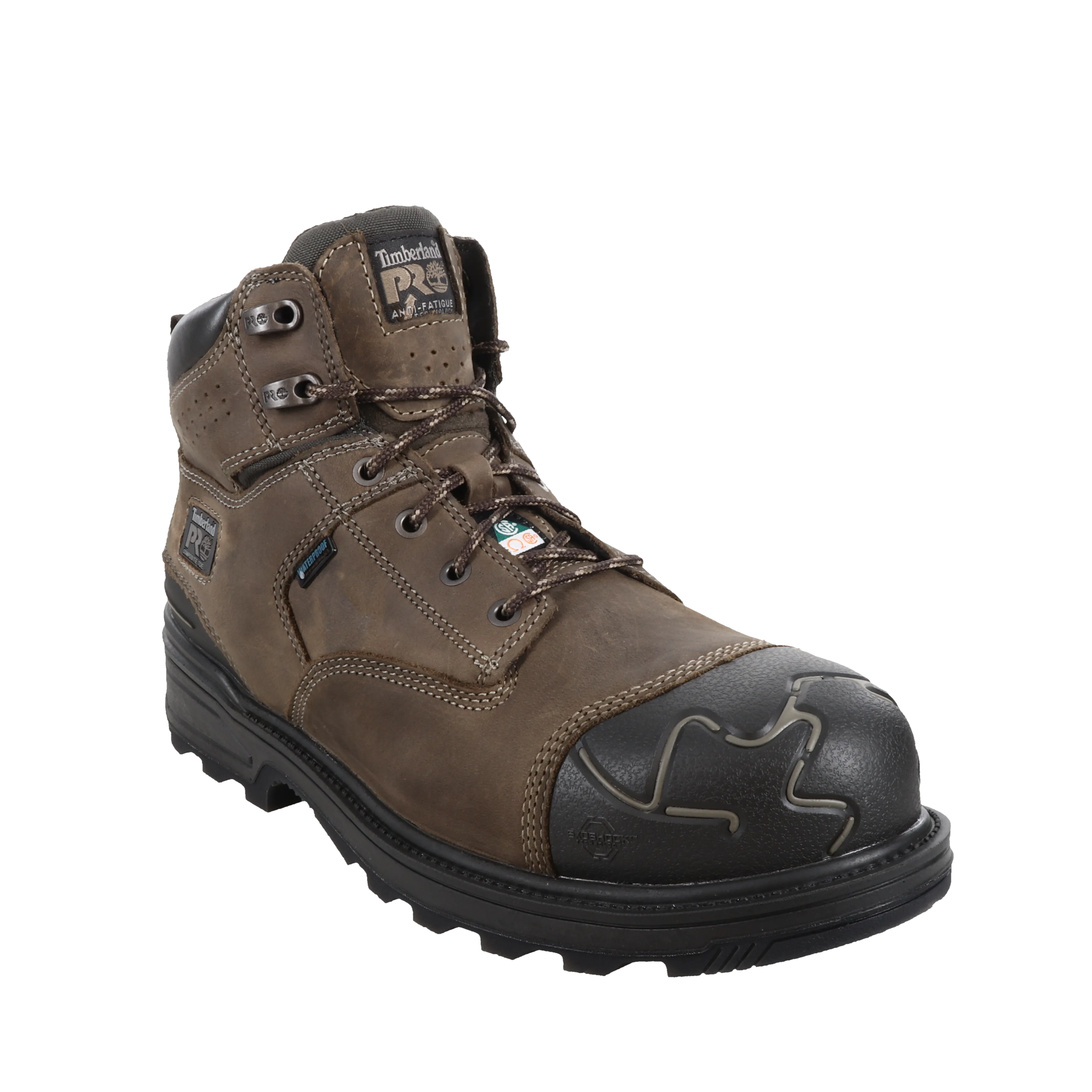 Men's CSA Safety 6" Magnitude