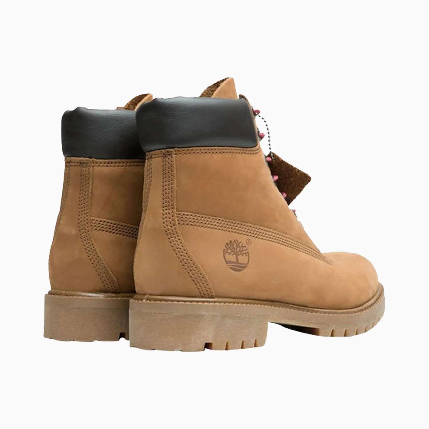 Men's Premium 6 Inch Waterproof Boot