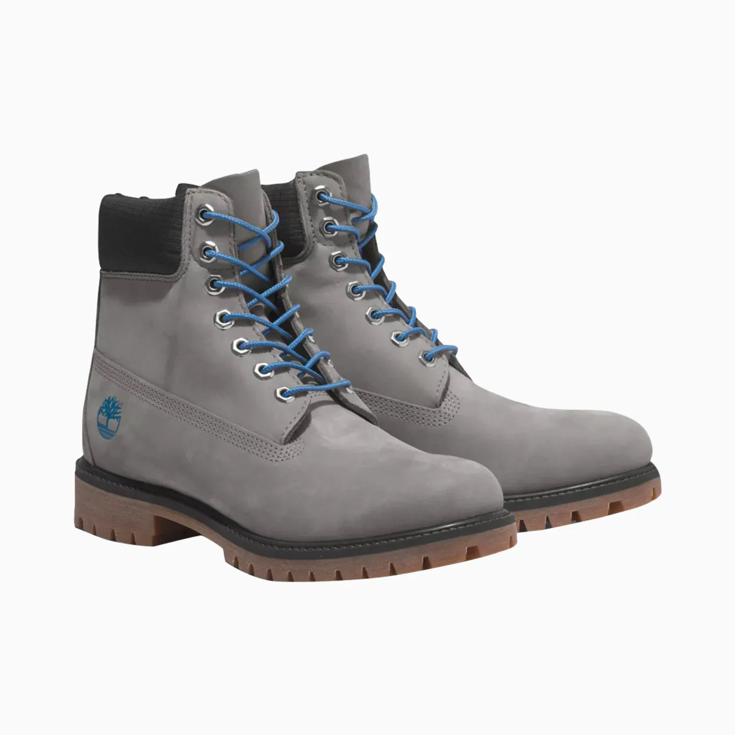 Men's Premium 6-Inch Waterproof Boot