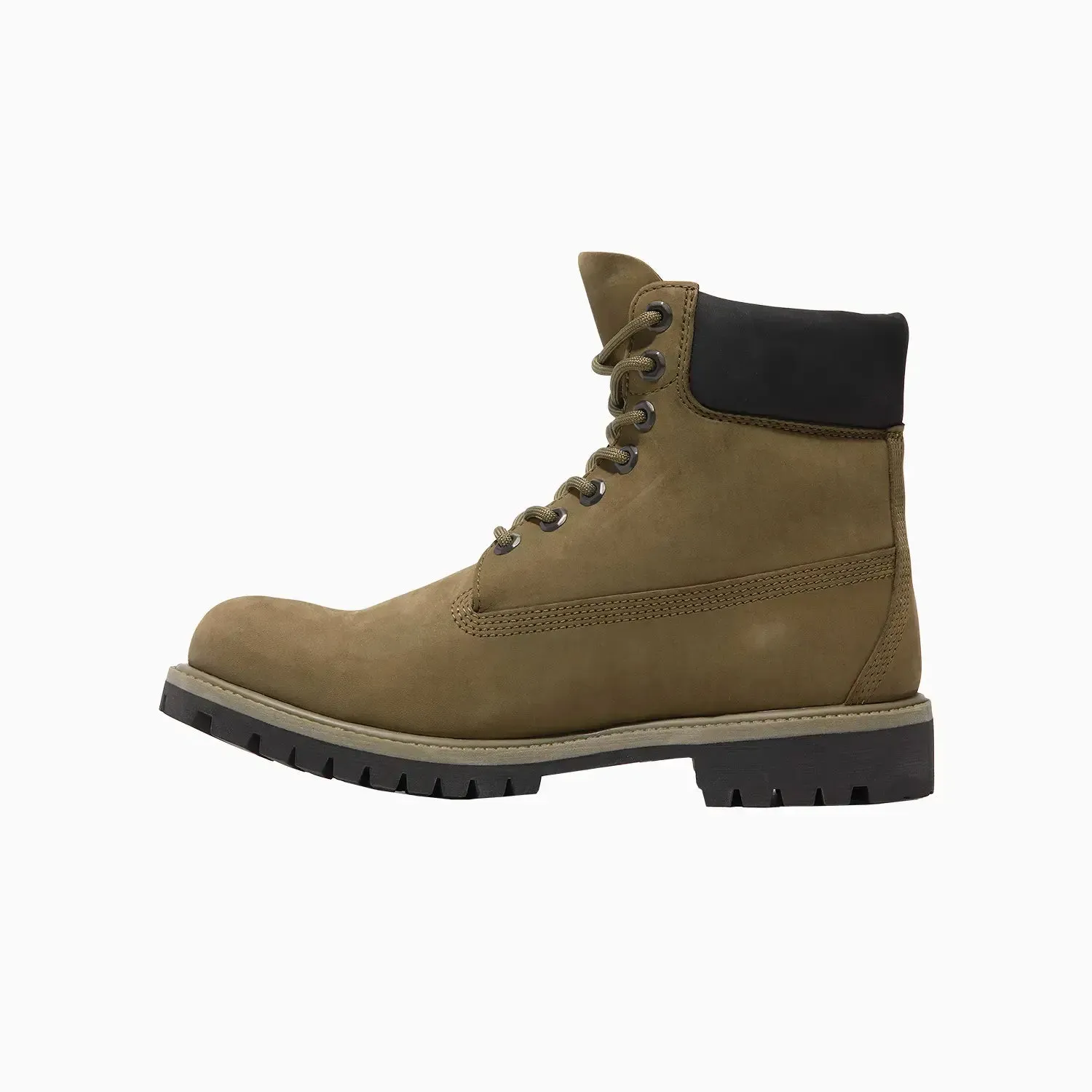Men's Timberland Premium 6-Inch Lace-Up Waterproof Boot