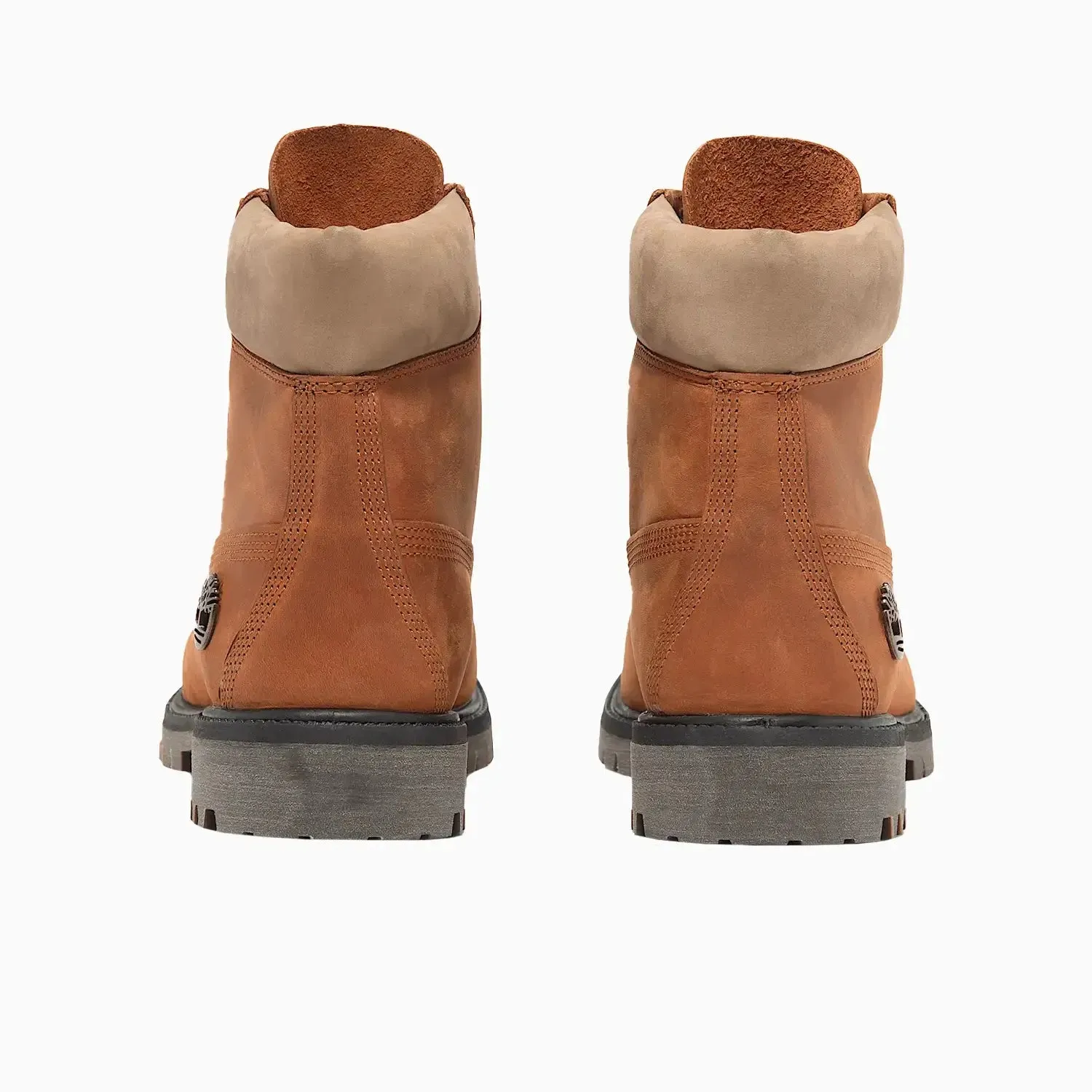Men's Timberland Premium 6-Inch Lace-Up Waterproof Boot
