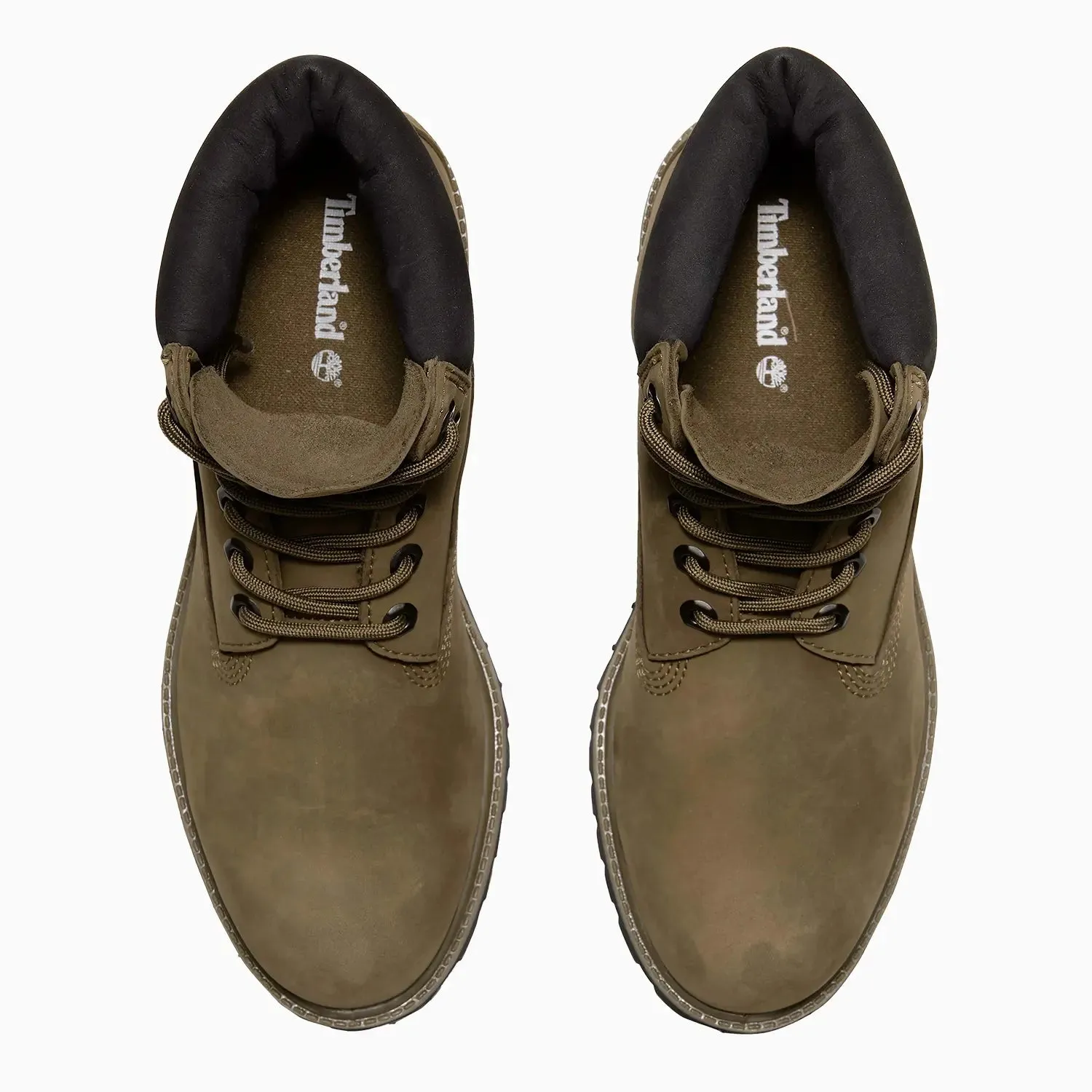 Men's Timberland Premium 6-Inch Lace-Up Waterproof Boot