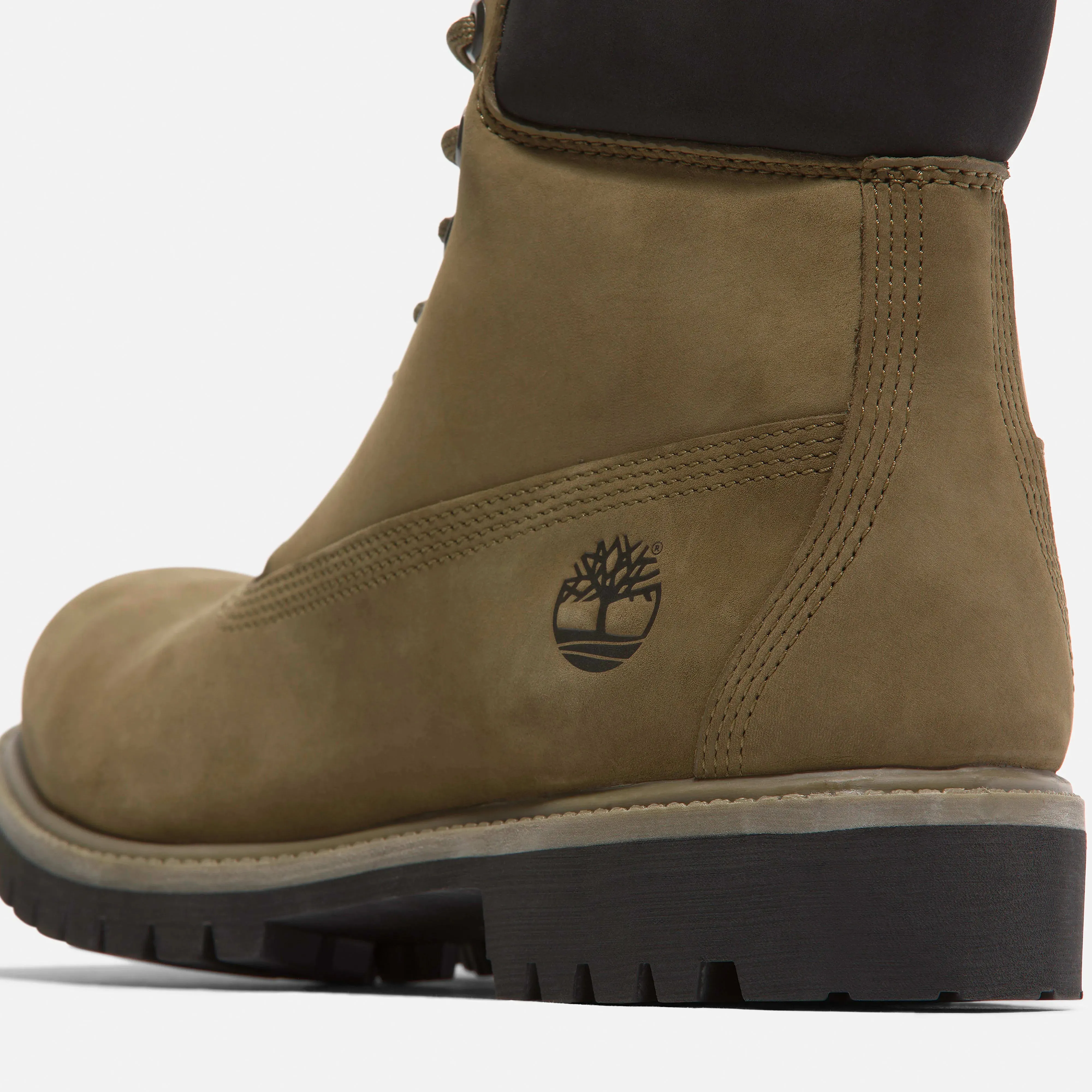 Men's Timberland Premium 6-Inch Lace-Up Waterproof Boot