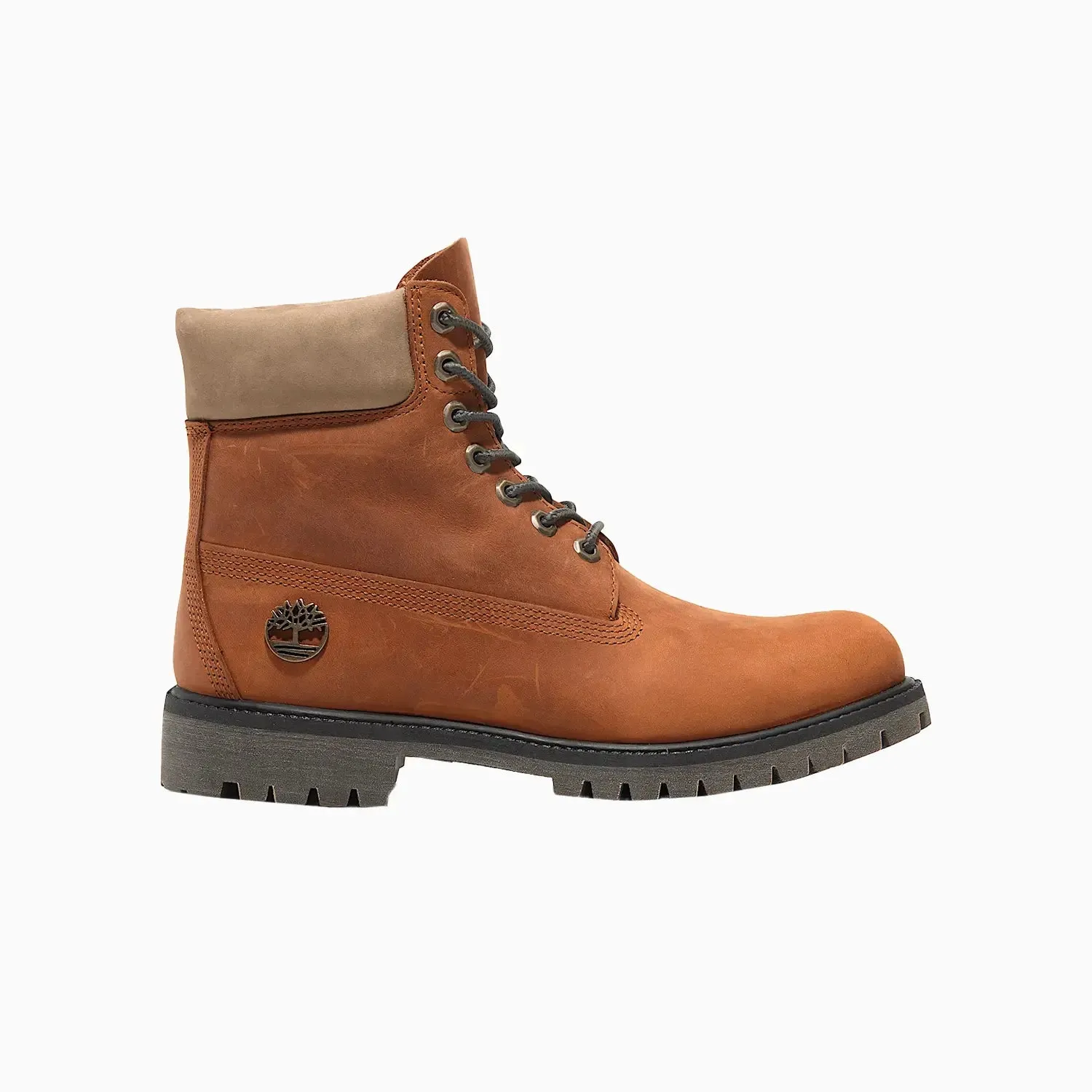 Men's Timberland Premium 6-Inch Lace-Up Waterproof Boot