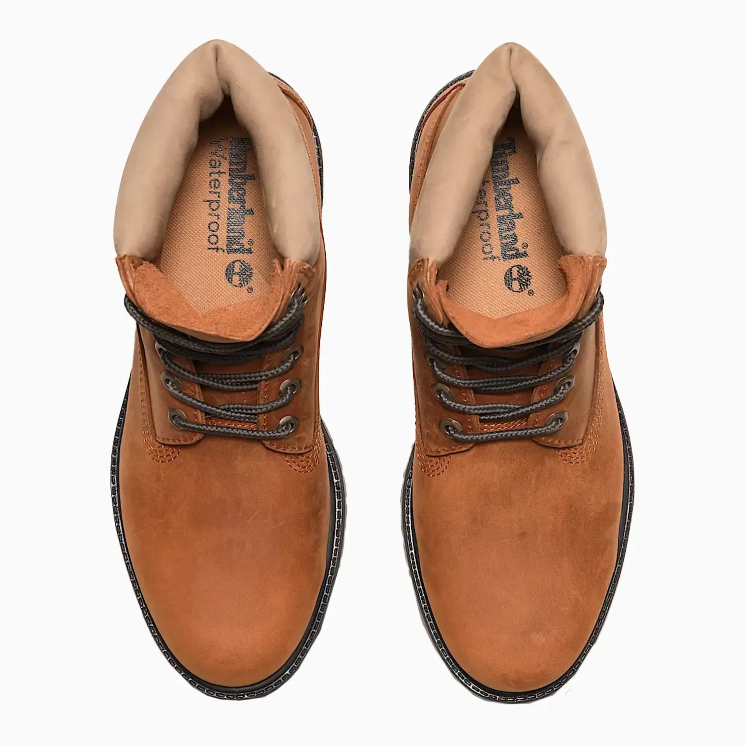 Men's Timberland Premium 6-Inch Lace-Up Waterproof Boot