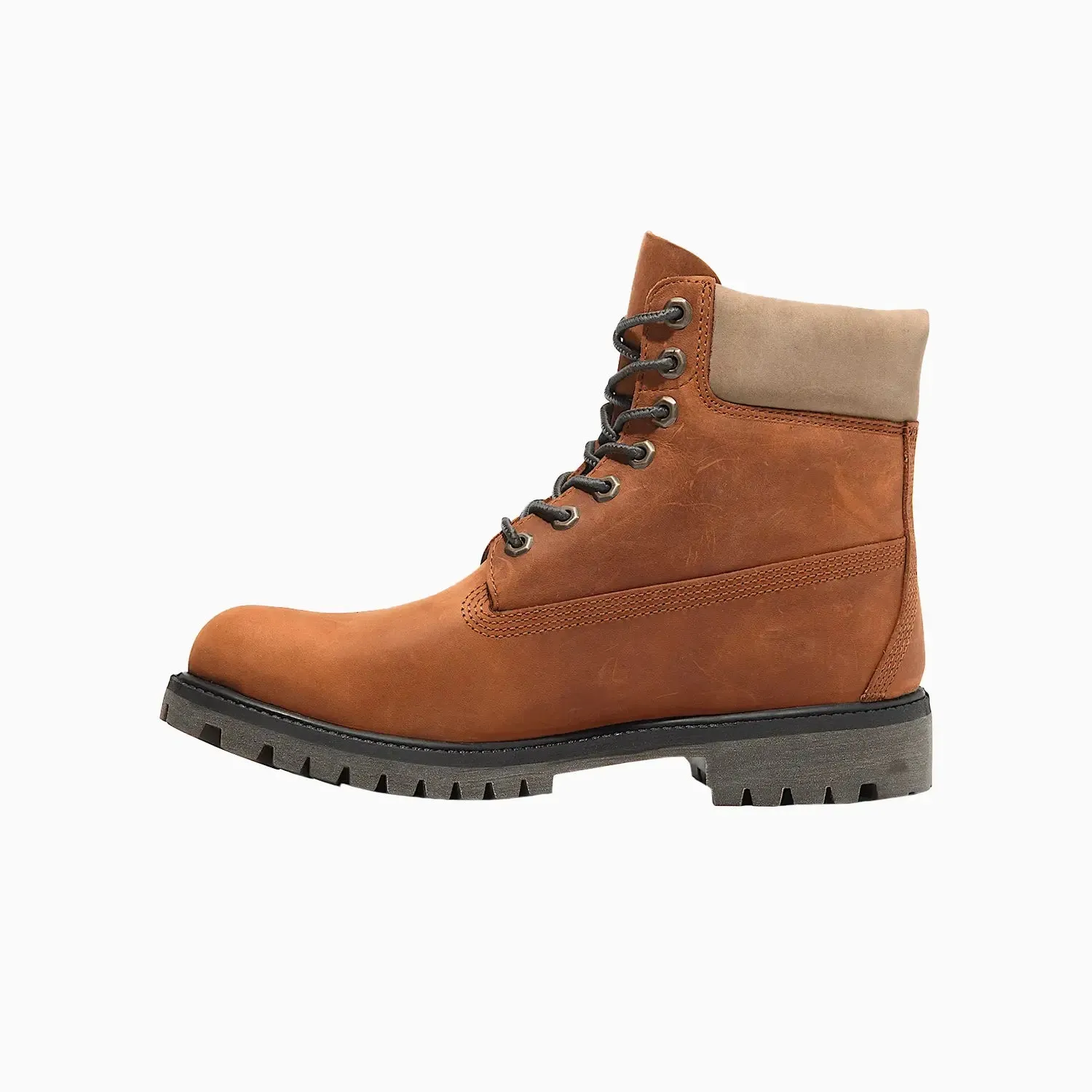 Men's Timberland Premium 6-Inch Lace-Up Waterproof Boot