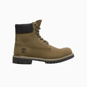 Men's Timberland Premium 6-Inch Lace-Up Waterproof Boot