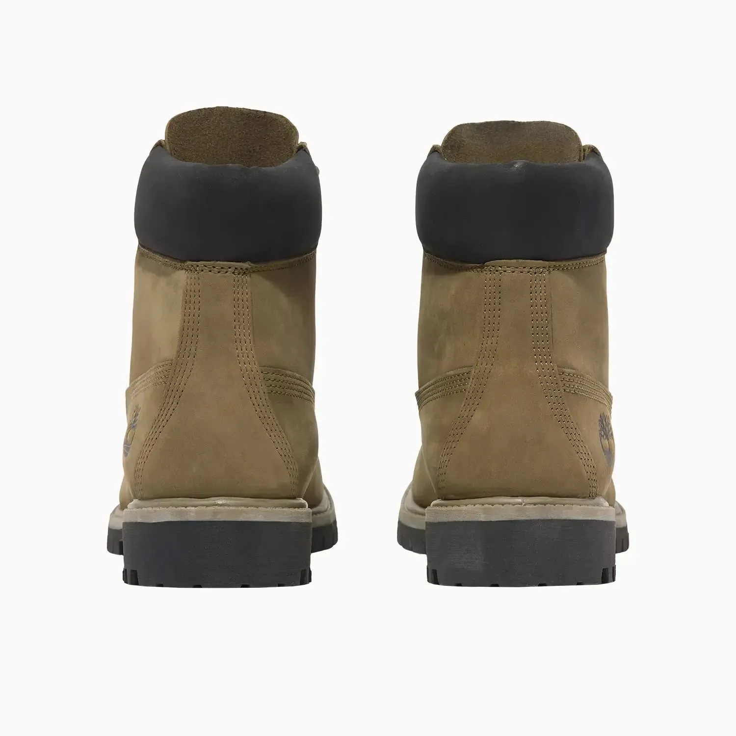 Men's Timberland Premium 6-Inch Lace-Up Waterproof Boot
