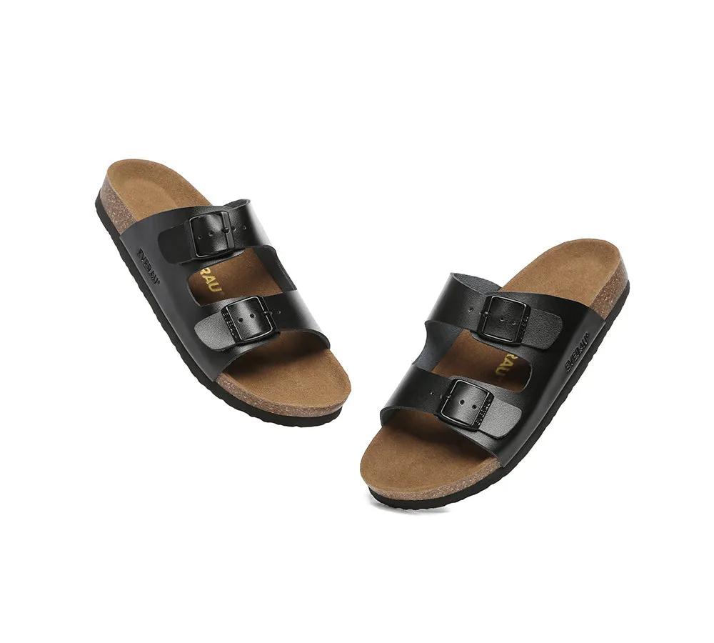 Mick Sandal Slides