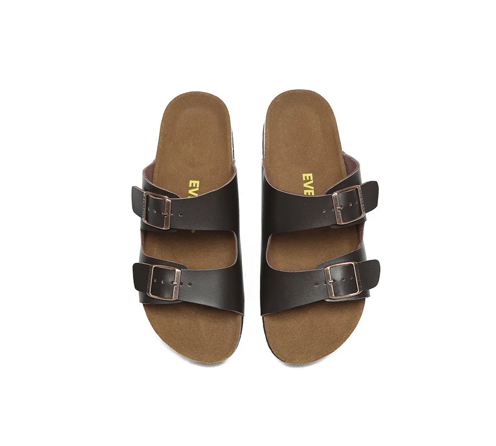 Mick Sandal Slides