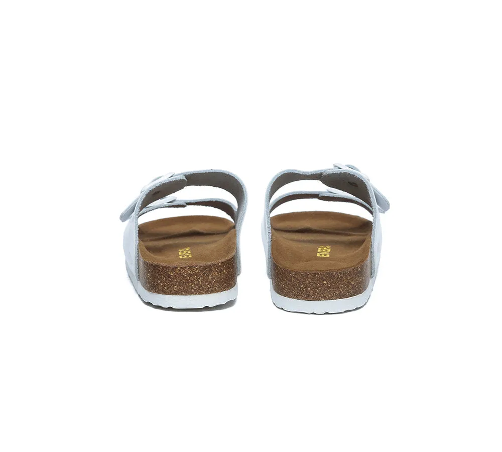 Mick Sandal Slides
