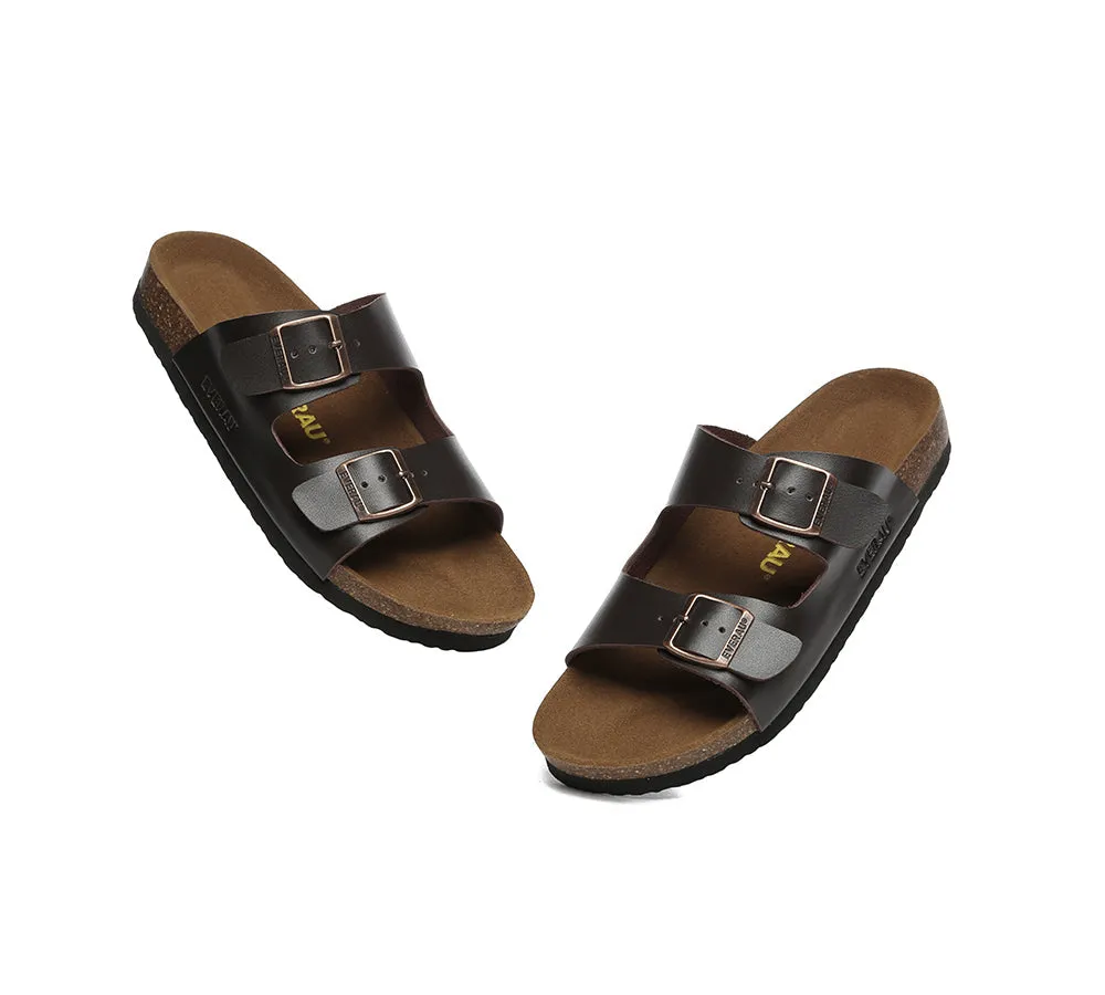 Mick Sandal Slides