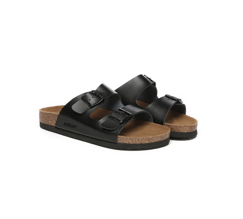 Mick Sandal Slides
