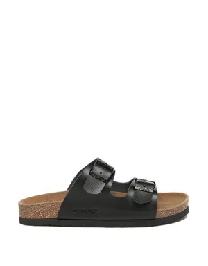 Mick Sandal Slides