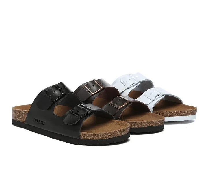 Mick Sandal Slides