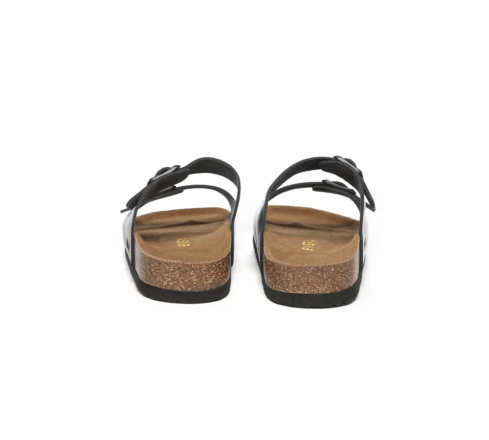 Mick Sandal Slides