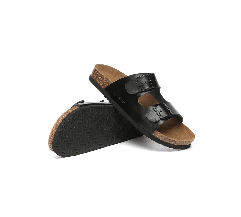 Mick Sandal Slides