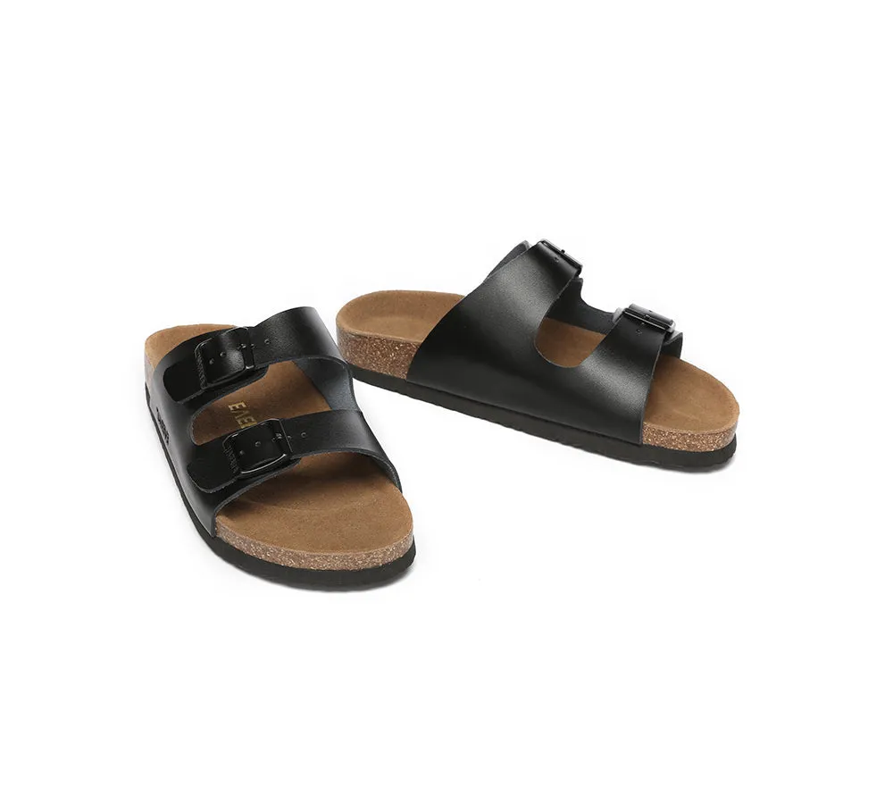 Mick Sandal Slides