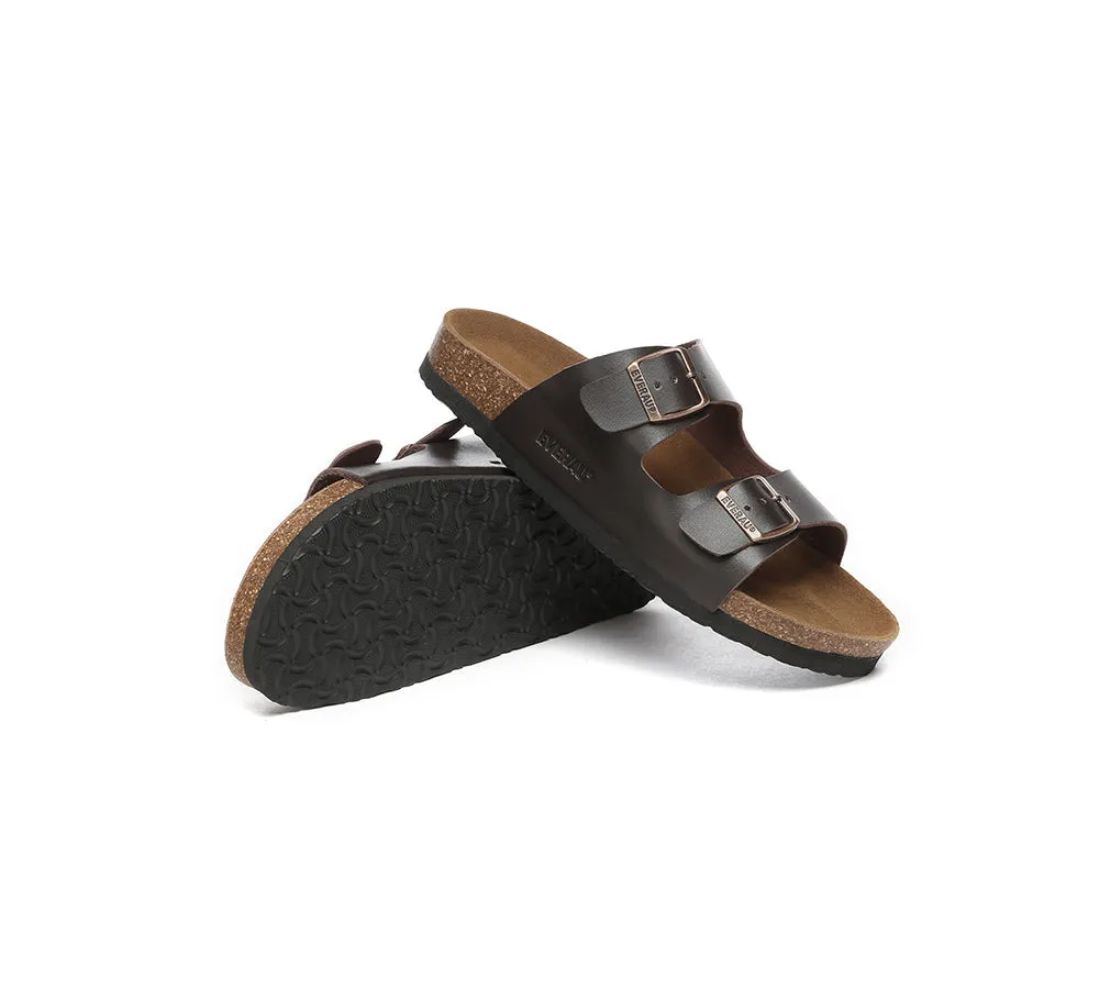 Mick Sandal Slides