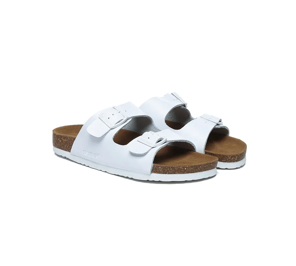 Mick Sandal Slides