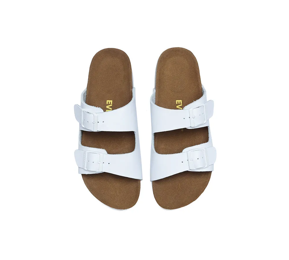 Mick Sandal Slides