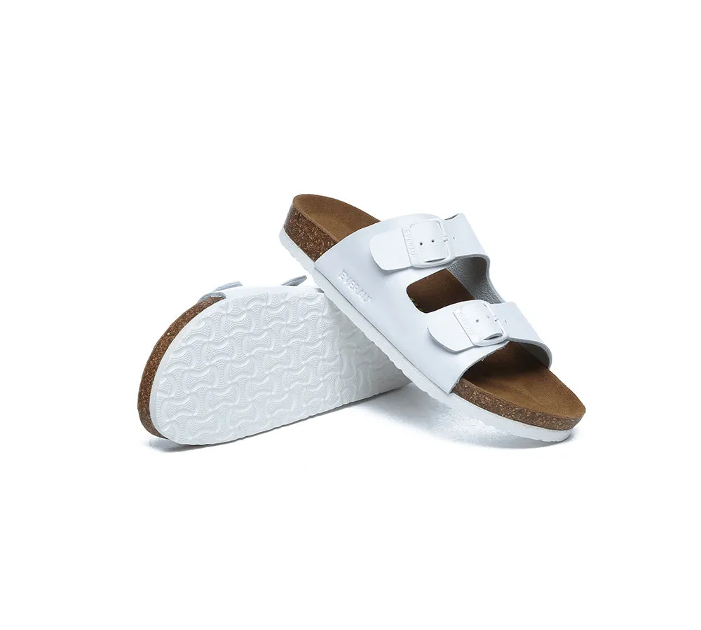 Mick Sandal Slides