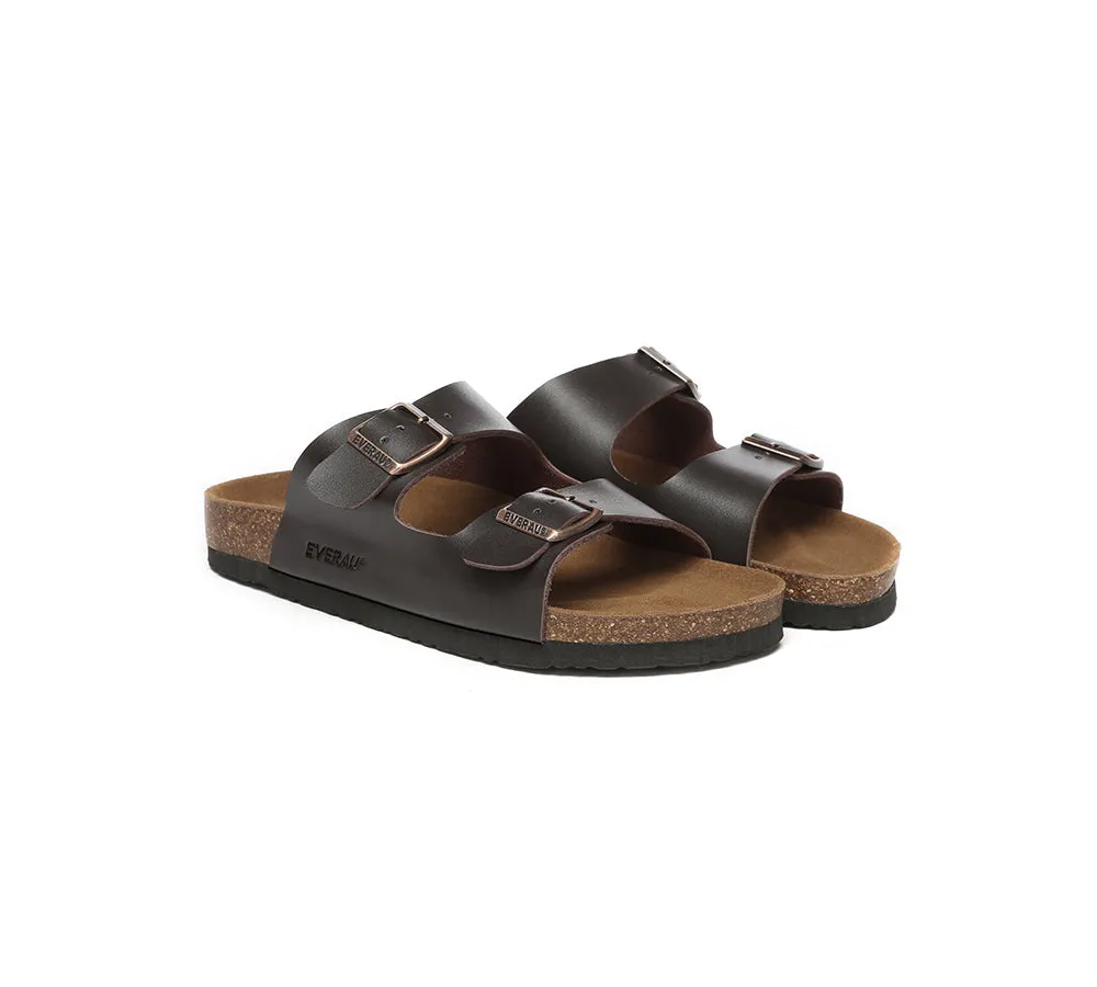 Mick Sandal Slides