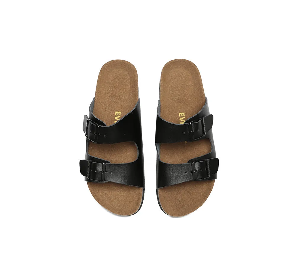 Mick Sandal Slides